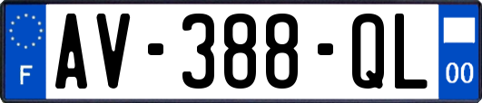 AV-388-QL