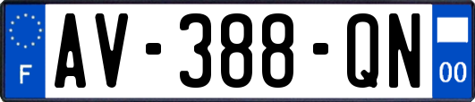 AV-388-QN