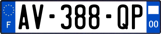AV-388-QP