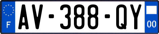 AV-388-QY