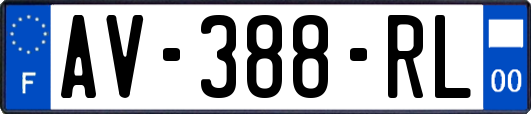 AV-388-RL
