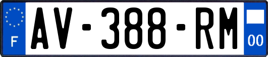AV-388-RM