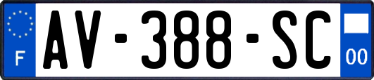 AV-388-SC