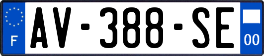 AV-388-SE