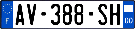 AV-388-SH