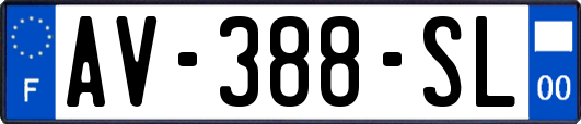 AV-388-SL