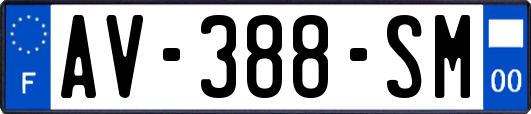 AV-388-SM