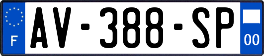 AV-388-SP
