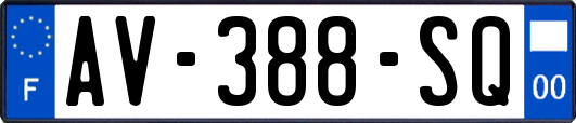 AV-388-SQ