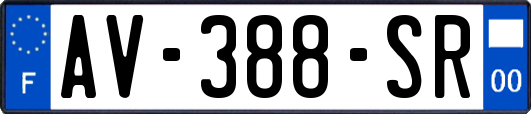 AV-388-SR