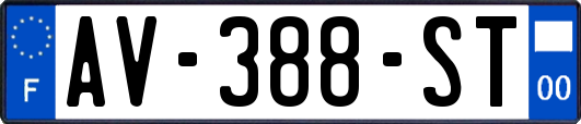 AV-388-ST