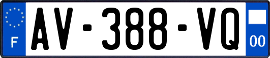 AV-388-VQ