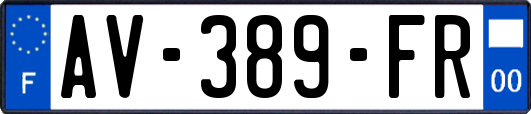 AV-389-FR