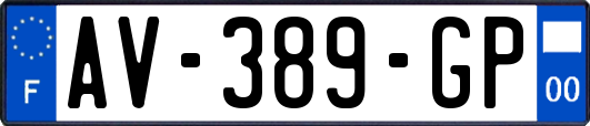 AV-389-GP