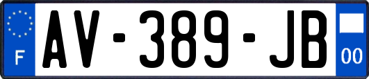 AV-389-JB