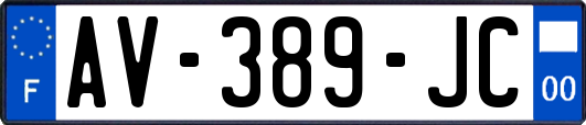 AV-389-JC