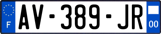 AV-389-JR