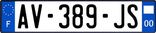 AV-389-JS