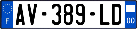 AV-389-LD