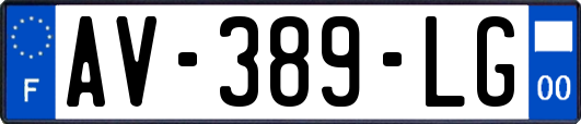 AV-389-LG