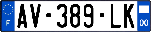 AV-389-LK