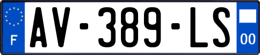 AV-389-LS