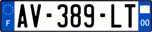 AV-389-LT