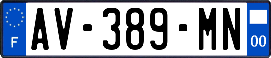 AV-389-MN