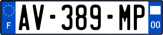 AV-389-MP