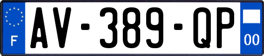 AV-389-QP