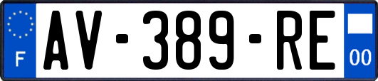 AV-389-RE