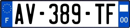 AV-389-TF