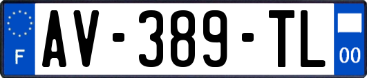 AV-389-TL