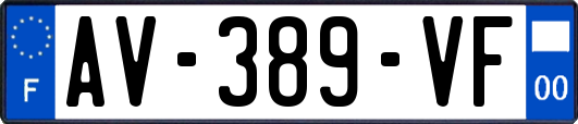AV-389-VF