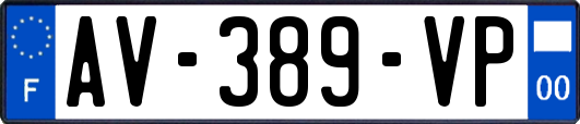 AV-389-VP