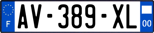 AV-389-XL
