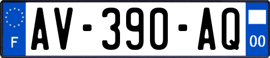 AV-390-AQ