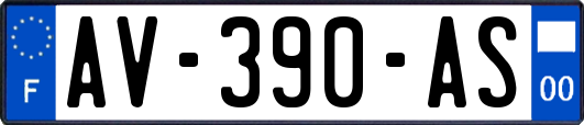 AV-390-AS