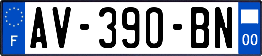 AV-390-BN