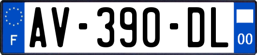 AV-390-DL