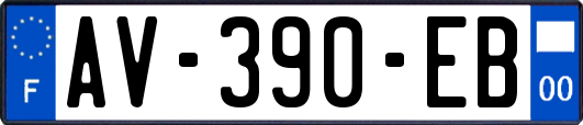 AV-390-EB