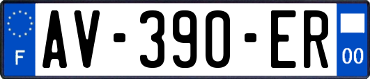 AV-390-ER