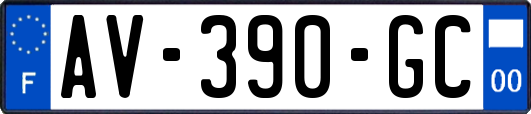 AV-390-GC