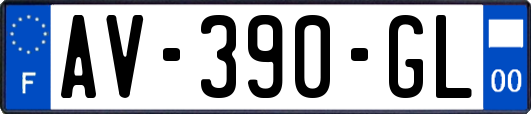 AV-390-GL