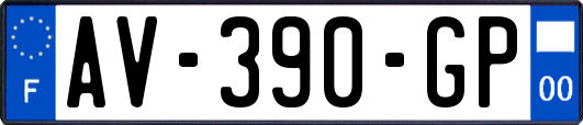 AV-390-GP