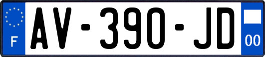 AV-390-JD