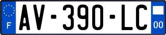 AV-390-LC