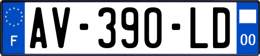 AV-390-LD