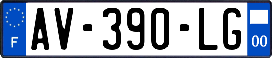AV-390-LG