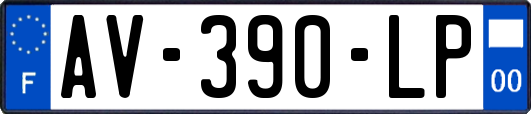 AV-390-LP